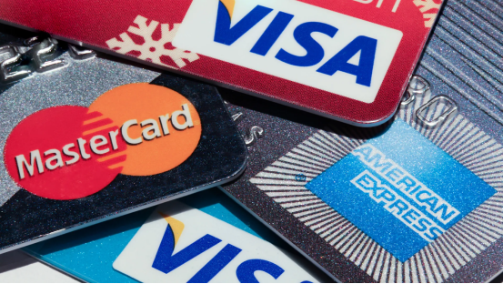 Macro-image-of-all-major-credit-card-companies