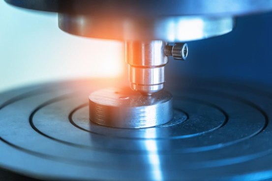 Testing-DT-Machine-for-testing-metal-samples-for-strength-and-deformation-min-scaled