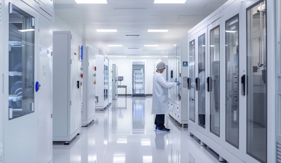 medical-cleanrooms-manufacturer