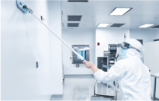 美国Cleanroom重洗1