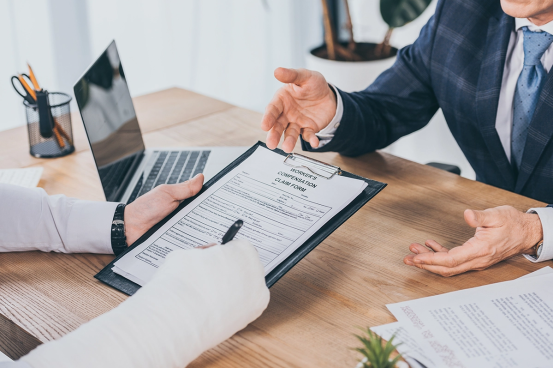 美国Attorney重洗2